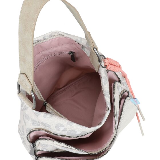 Fritzi aus Preußen Donny Schoudertas 29 cm