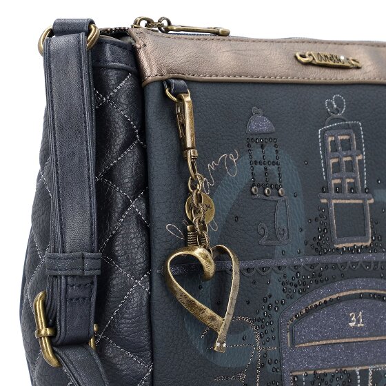 Anekke Boutique Schoudertas 28 cm