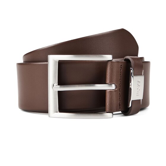 Boss Connio Riem Leer