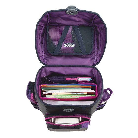 Scout Neo Movie Star Schooltas set 5-delig