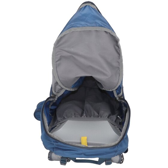 Jack Wolfskin Crosstrail 24 LT Wandelrugzak 55 cm