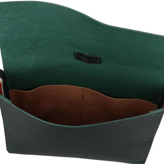 Harold's Keeper Boodschapper Leer 32 cm