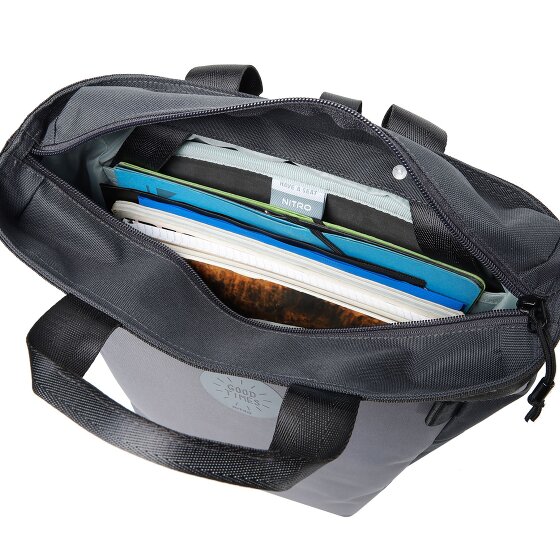 NITRO Mojo Dagrugzak 28 cm Laptop compartiment