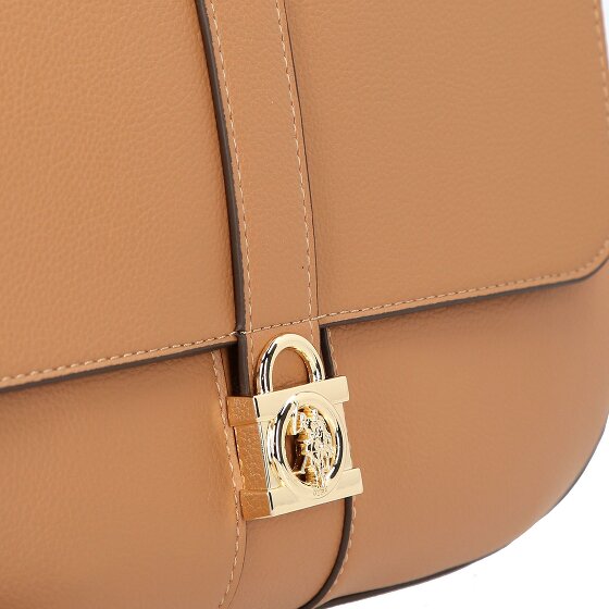 U.S. Polo Assn. Winterberry Schoudertas 34 cm