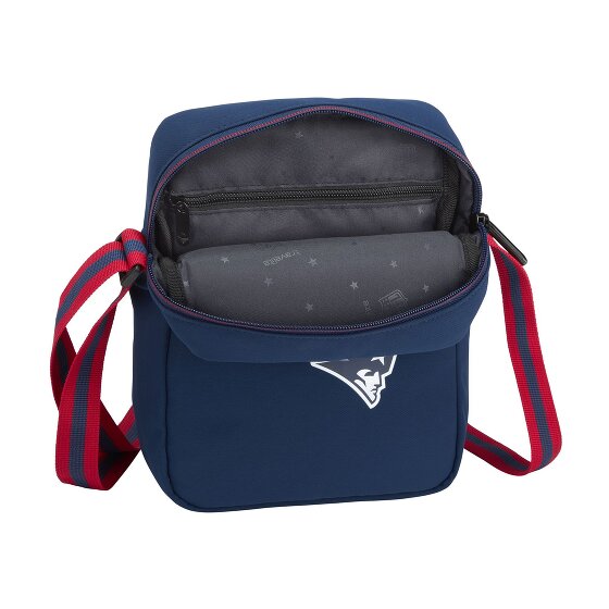 Travelite travelite x NFL Mini tas Schoudertas 17 cm
