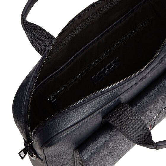 Tommy Hilfiger TH Central Koffer 38.5 cm Laptop compartiment