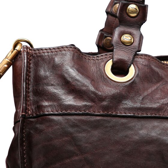 Campomaggi Dalia Shopper Tas Leer 35 cm