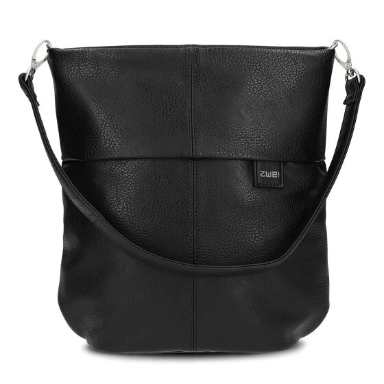 Zwei Mademoiselle.M Schoudertas 27 cm