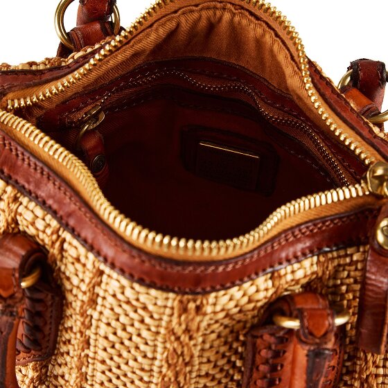 Campomaggi Riccarda Handtas 24 cm