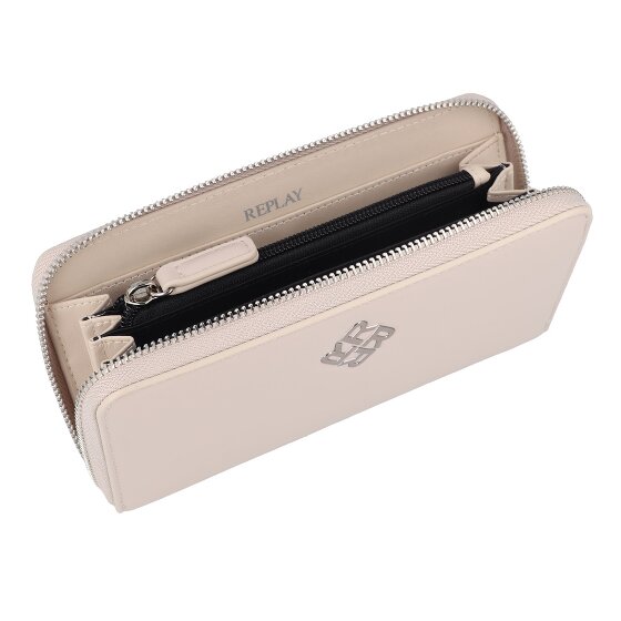 Replay Portemonnee 19.5 cm Replay Portemonnee 19.5 cm
