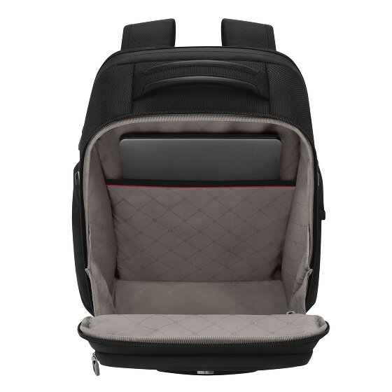Victorinox Werks Traveler 7.0 Zakelijke rugzak 46 cm Laptop compartiment