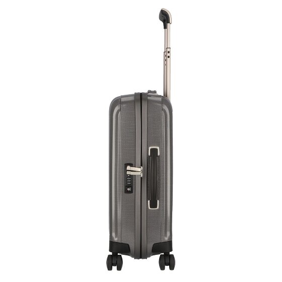 Samsonite Lite Cube 4-wiel trolley 55 cm