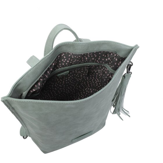 Fritzi aus Preußen Fritzi33 Vintage Stad rugzak 36 cm