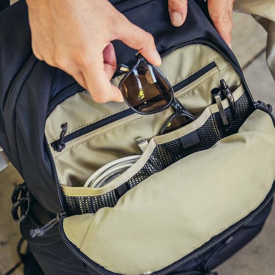 Gregory Terros 20 L Dagrugzak 50 cm Laptopvak