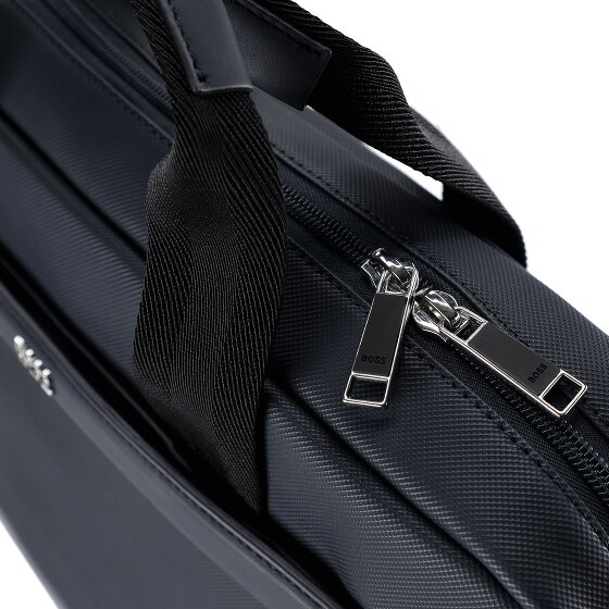 Boss Jinko Koffer 39 cm Laptop compartiment Boss Jinko Koffer 39 cm Laptop compartiment