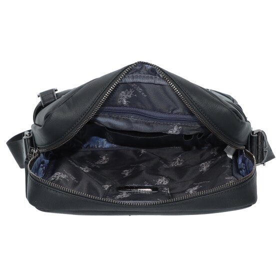 U.S. Polo Assn. Cambridge Schoudertas 26 cm