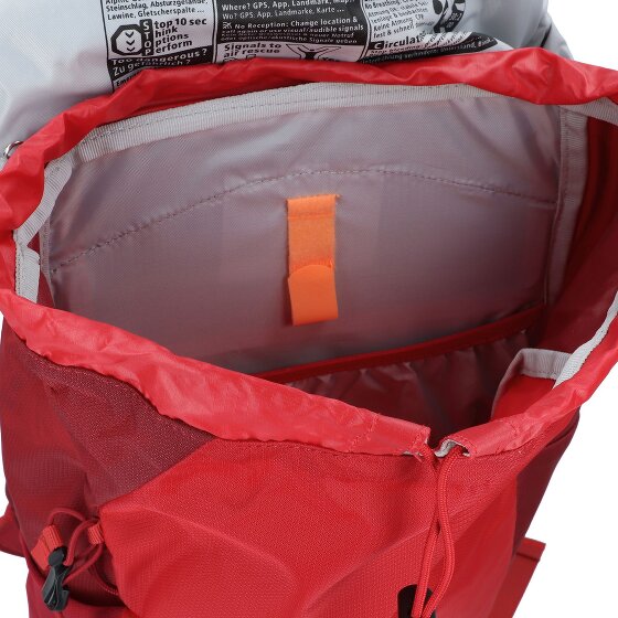 Deuter AC Lite 24 Wandelrugzak 56 cm