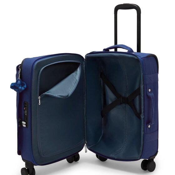 Kipling Spontaneous 4 wielen Cabinewagen S 53 cm