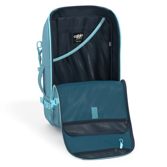 Cabin Zero Adventure Cabin Bag ADV 42L Rugzak 55 cm