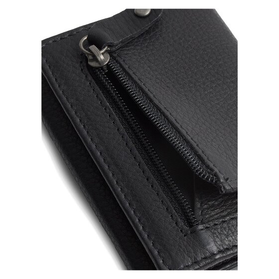 The Chesterfield Brand Junia Portemonnee RFID-bescherming Leder 10 cm