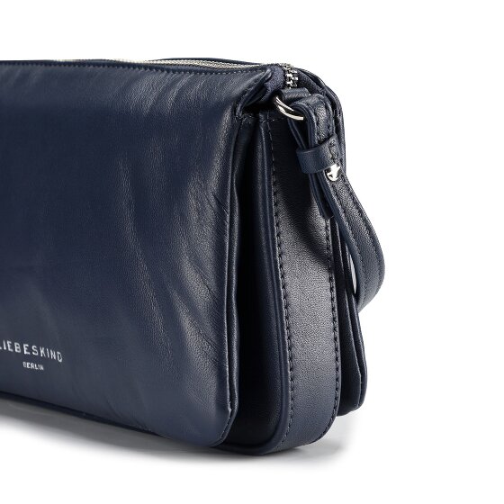 Liebeskind Schoudertas S Leer 24.5 cm