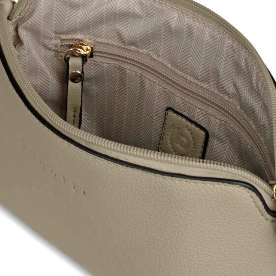 bugatti Mare 3.0 Crossbody tas S 24 cm