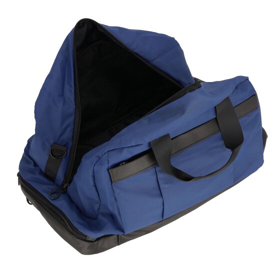 Davidts 256 Weekender reistas 50 cm