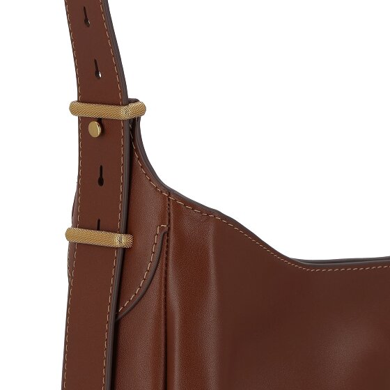 Fossil Dillon Schoudertas Leer 30 cm