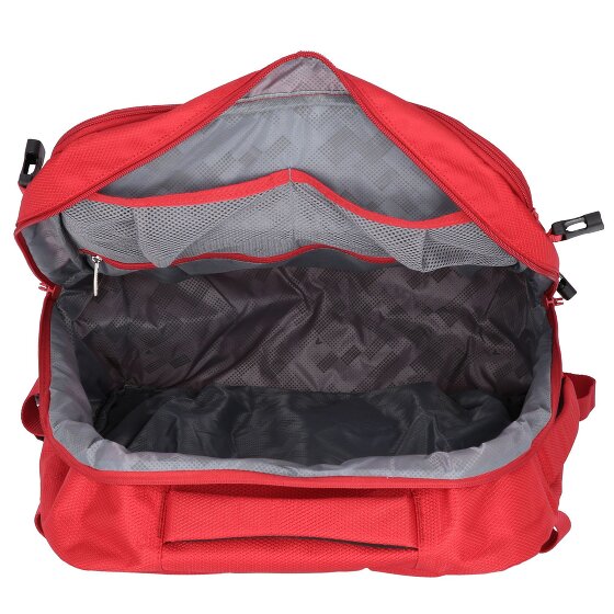 Roncato Ironik 2.0 Dagrugzak 45 cm Laptop compartiment