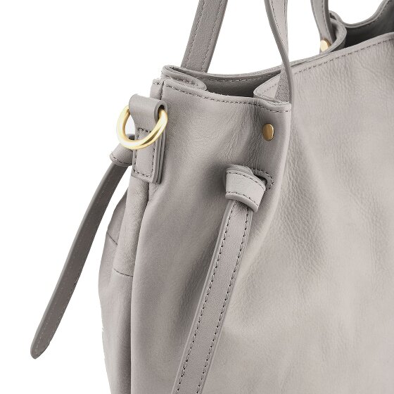 FredsBruder Just Easy Handtas Leer 28.5 cm