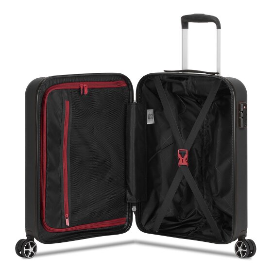 MODO by Roncato Nebula 4 wielen Cabinewagen 55 cm