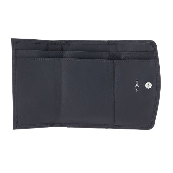 Golden Head Polo Portemonnee RFID Leer 12 cm