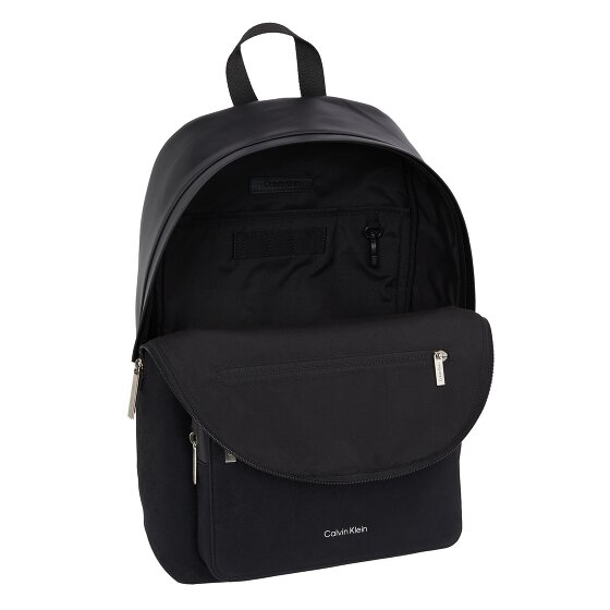 Calvin Klein CK Must Dagrugzak 41 cm Laptop compartiment