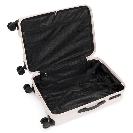 Epic Airwave Neo 4 wielen Trolley 65 cm
