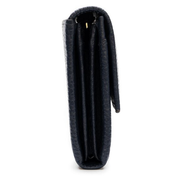 Lazarotti Bologna Leather Portemonnee Leer 19 cm