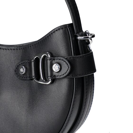 Lauren Ralph Lauren Tasha Schoudertas Leer 19.5 cm
