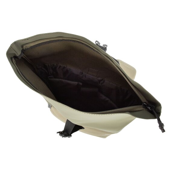 Strellson Alperton Eddie Dagrugzak 39 cm Laptop compartiment