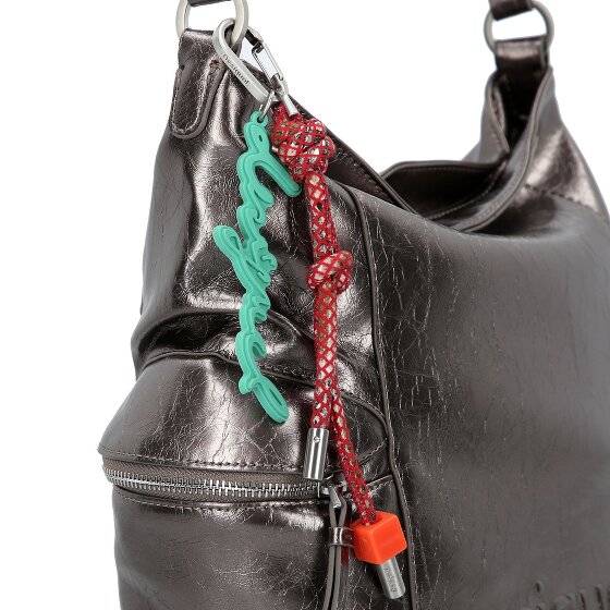 Desigual Half Arica Stad rugzak 25.5 cm