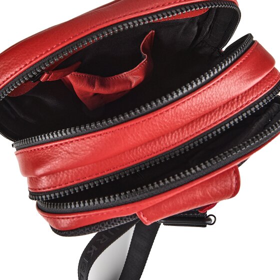 Burkely Minimal Mason Leder 23 cm