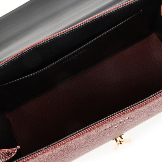Patrizia Pepe Handtas Leder 28 cm