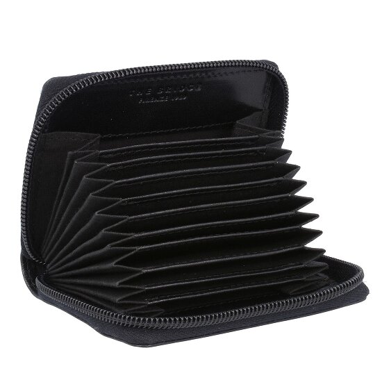 The Bridge Story Uomo Creditcardtasje Leer 11 cm