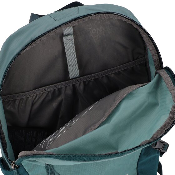 Jack Wolfskin Prelight Shape 15 Wandelrugzak 43 cm