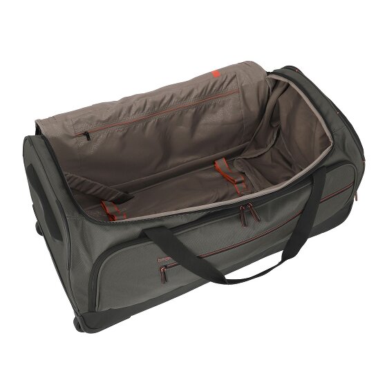 Travelite Crosslite 5.0 2 wielen Reistas L 79 cm