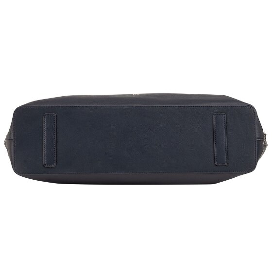 DuDu Judith Shopper Tas Leer 41 cm