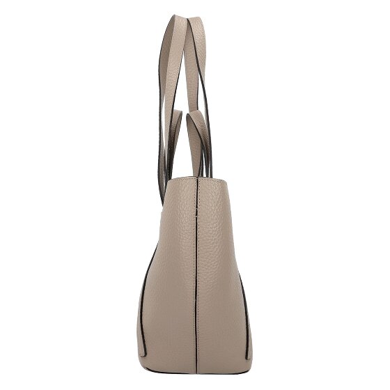 abro Cosmo Shopper Tas Leer 42 cm