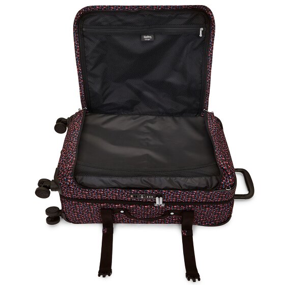 Kipling Basic Prt Spontaneous 4 wielen Trolley M 66 cm