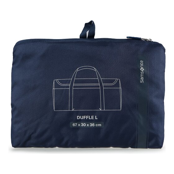 Samsonite Ta Revolution Opvouwbare reistas 67 cm