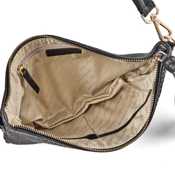 Harbour 2nd Fashion Lights Ivellina Schoudertas Leer 31 cm