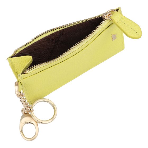 Braun Büffel Asti Sleutel portemonnee Leer 8 cm