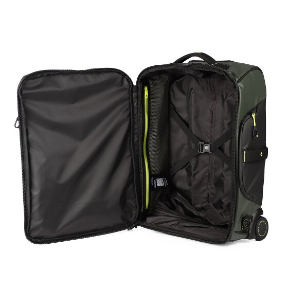Samsonite Paradiver Light 2 wielen Reistas 55 cm